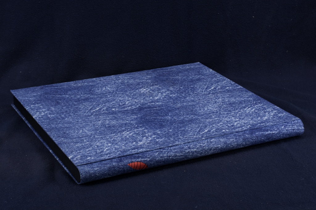 from the "Not Quite Bernadette" book 